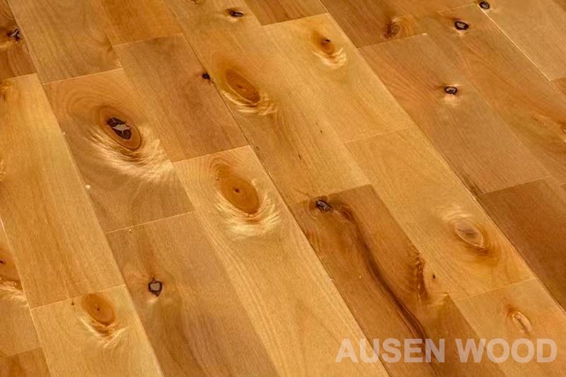 D grade sports wood floor (3.)(001)