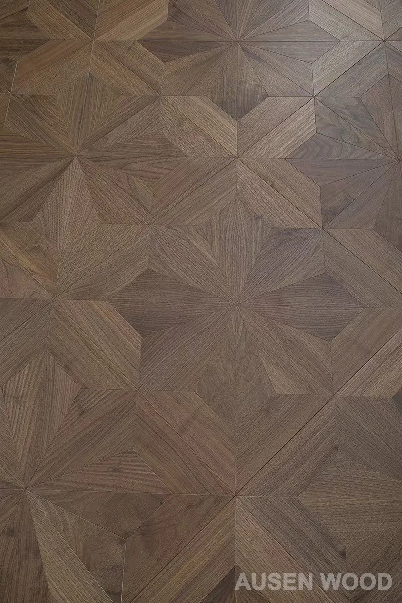 Dimond Parquet Flooring best